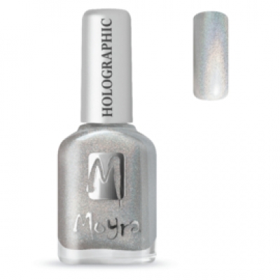 nail polish holographic 251 Sirius nail polish holographic 251 Sirius